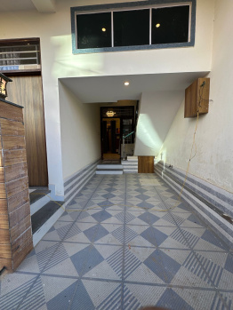 4 BHK House for Sale in Kalwar Road, Jaipur