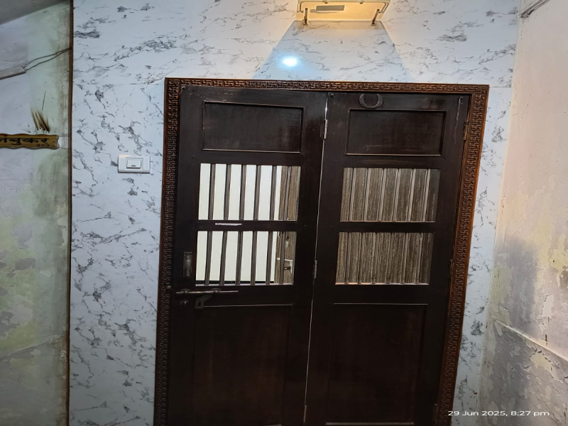 2 BHK Apartment 1000 Sq.ft. for Rent in Sector 2 Airoli, Navi Mumbai