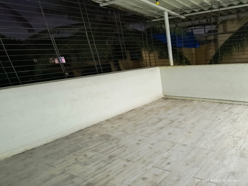 2 BHK Apartment 1000 Sq.ft. for Rent in Sector 2 Airoli, Navi Mumbai