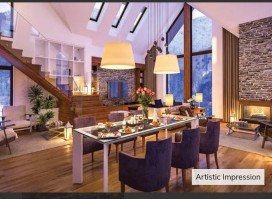 2 BHK Apartment 850 Sq.ft. for Sale in Ganeshwadi, Thane