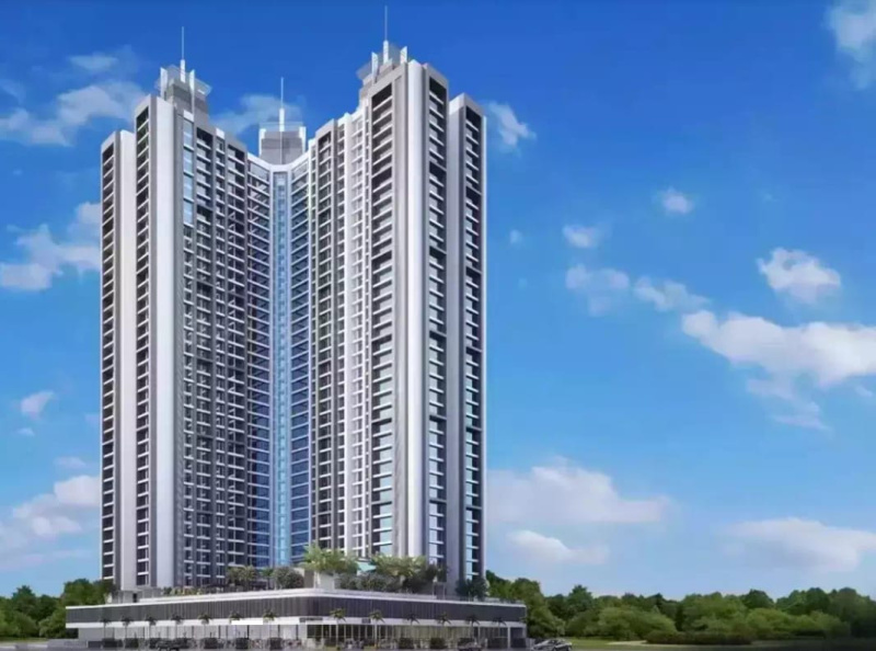 3 BHK Apartment 1000 Sq.ft. for Sale in Mahalaxmi, Mumbai