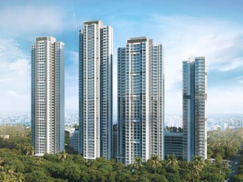 2 BHK Flat for Sale in Mulund West, Mumbai