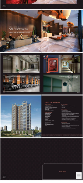 3 BHK Apartment 1500 Sq.ft. for Sale in Kharghar, Navi Mumbai