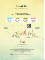 2 BHK Flat for Sale in Panvel, Raigad