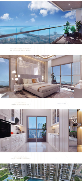 3 BHK Apartment 2000 Sq.ft. for Sale in Sewri, Mumbai