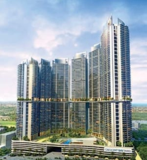 3 BHK Apartment 2000 Sq.ft. for Sale in Sewri, Mumbai