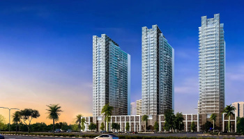6 BHK Flat for Sale in Borivali West, Mumbai
