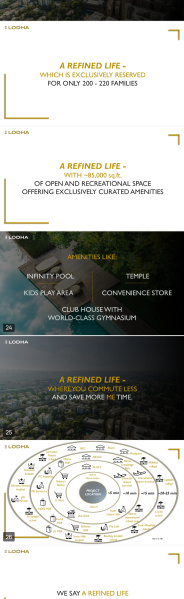3 BHK Apartment 2000 Sq.ft. for Sale in Gundavali Gaothan, Andheri East, Mumbai