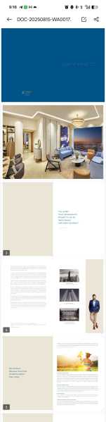3.5 BHK Apartment 1310 Sq.ft. for Sale in Wadala East, Mumbai
