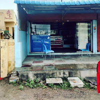  Commercial Land for Sale in Virat Nagar, Ongole, Prakasam