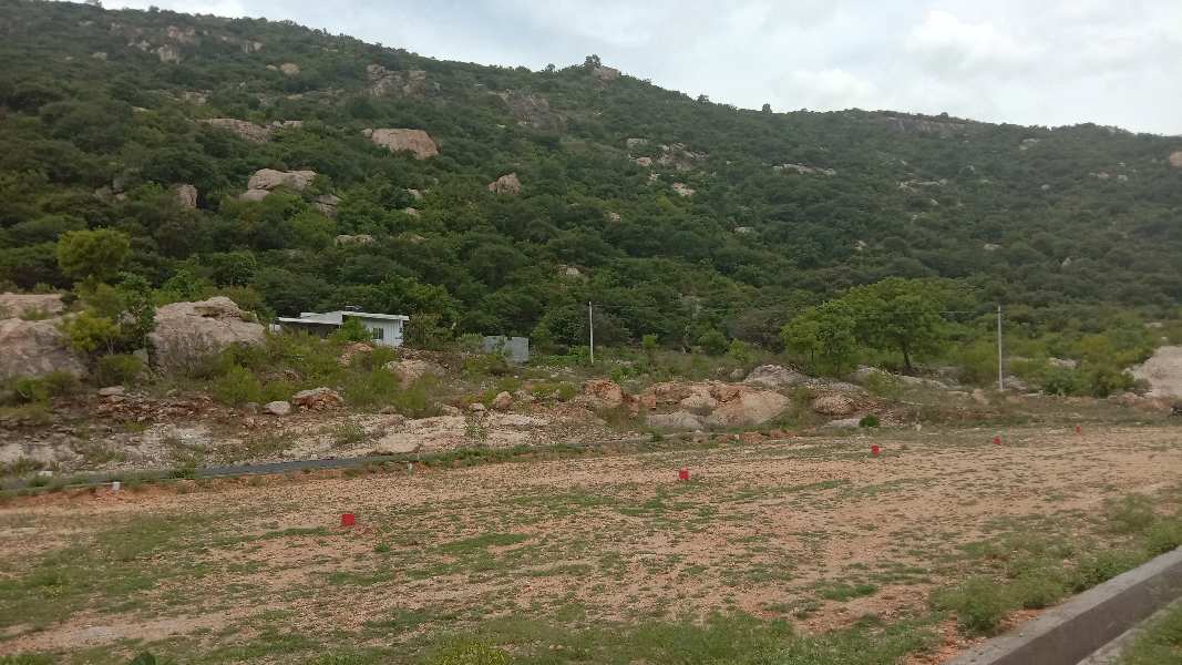  Residential Plot 1 Cent for Sale in Karamadai, Coimbatore