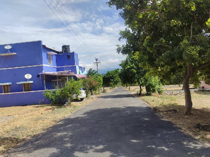  Residential Plot 1 Cent for Sale in Karamadai, Coimbatore