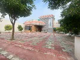 3 BHK Farm House for Sale in Sultanpur Road, Lucknow