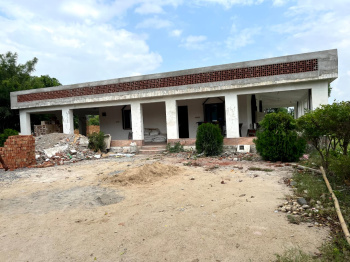  Farm House for Sale in Chaksu, Jaipur