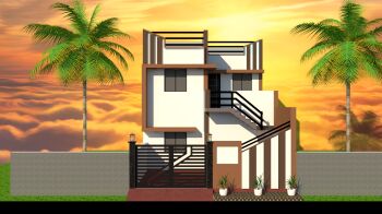 3 BHK House for Sale in Junwani Road, Durg