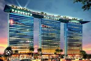  Office Space for Rent in Sector 90 Noida