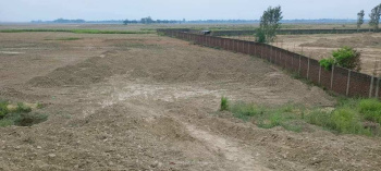  Residential Plot for Sale in Maniram, Gorakhpur