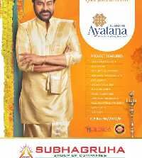  Residential Plot for Sale in Ameerpet, Hyderabad