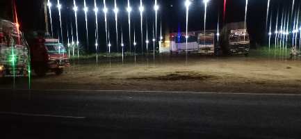  Commercial Land for Sale in Badarwas, Shivpuri