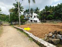  Residential Plot for Sale in Chenkottukonam, Thiruvananthapuram