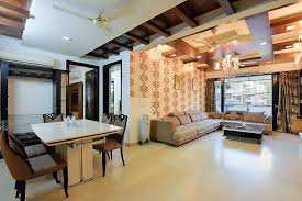 4 BHK Builder Floor for Rent in Rama Road, Kirti Nagar, Delhi