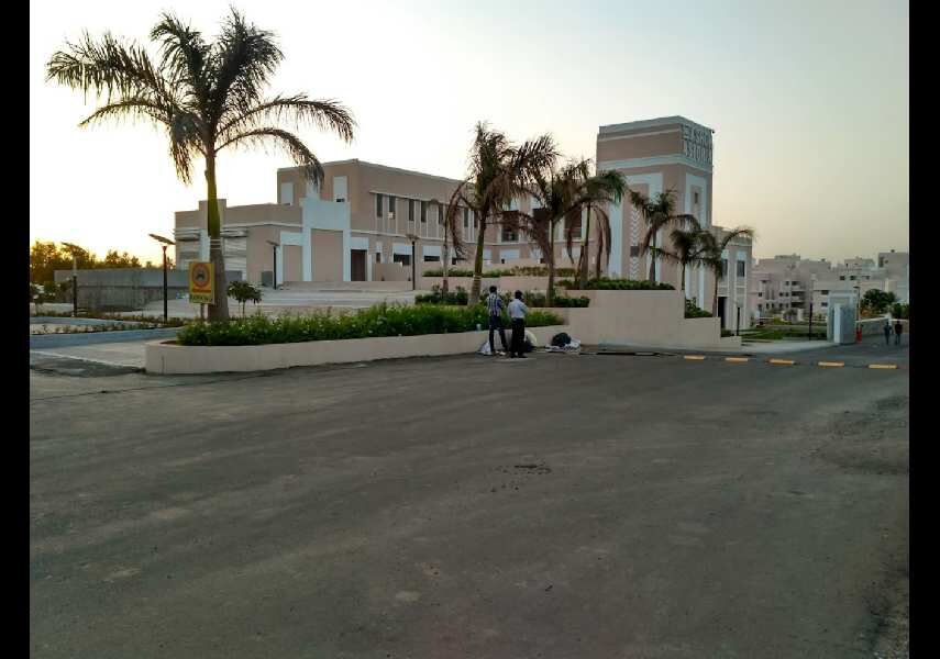 2 BHK Apartment 1350 Sq.ft. for Rent in Gangapur Road, Nashik