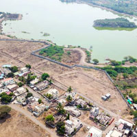  Residential Plot for Sale in Pandharpur, Solapur