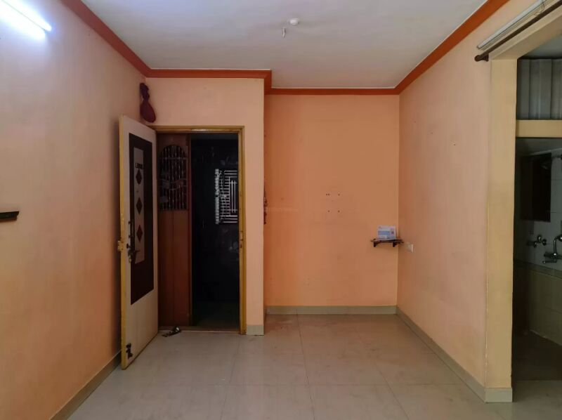 1 BHK Apartment 600 Sq.ft. for Sale in Dombivli East, Thane