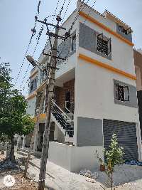 3 BHK House for Sale in Vishveshwarya Layout, Bangalore