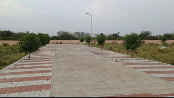  Residential Plot for Sale in Shankarpur, Nagpur