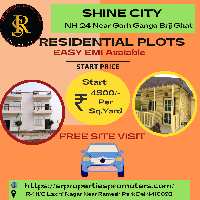  Residential Plot for Sale in Garh Mukheshwar, Ghaziabad