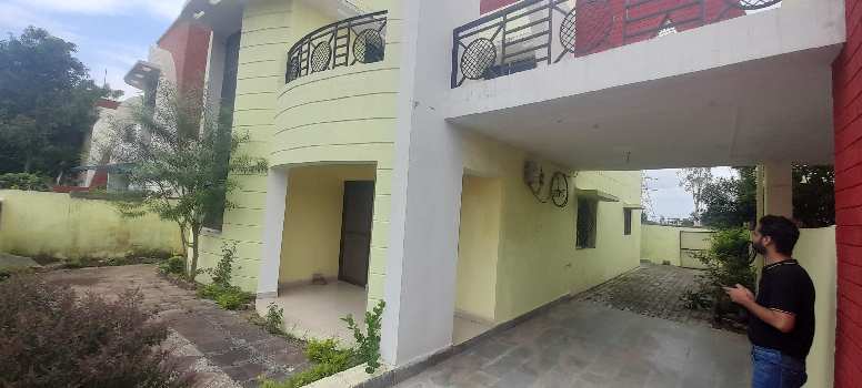3.0 BHK House for Rent in Peptech City, Satna