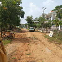  Residential Plot for Sale in JK Nagar, Tiruchirappalli