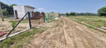  Residential Plot for Sale in Najafgarh, Delhi