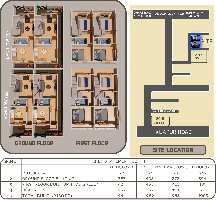  Residential Plot for Sale in Chandak Nagar, Solapur