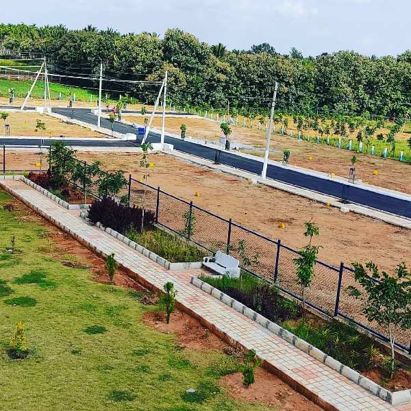  1200 Sq.ft. Residential Plot for Sale in Nelamangala, Bangalore