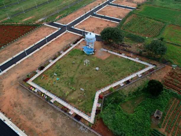  1200 Sq.ft. Residential Plot for Sale in Nelamangala, Bangalore