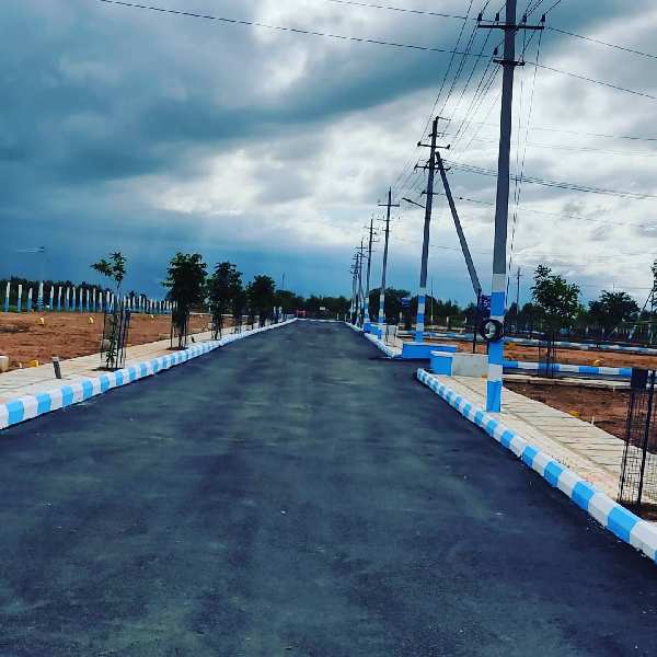  1200 Sq.ft. Residential Plot for Sale in Nelamangala, Bangalore