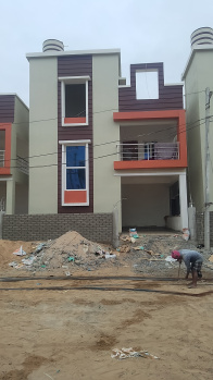 3 BHK House for Sale in Ranga Bazar, Bhubaneswar