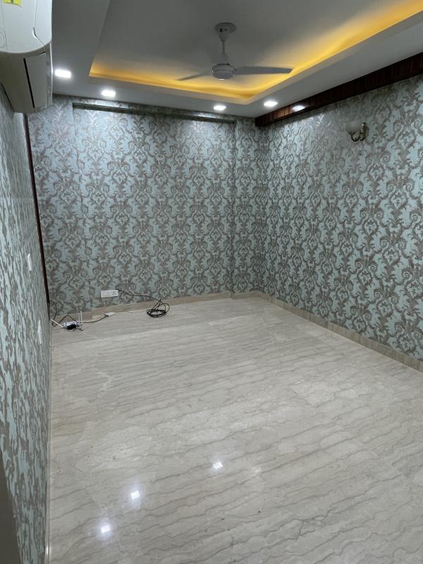 3 BHK Builder Floor 250 Sq. Yards for Sale in Block D, Anand Niketan, Delhi