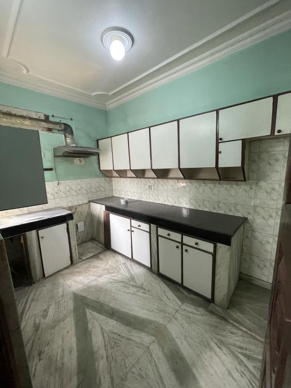 3 BHK Apartment 1450 Sq.ft. for Sale in R. K. Puram, Delhi