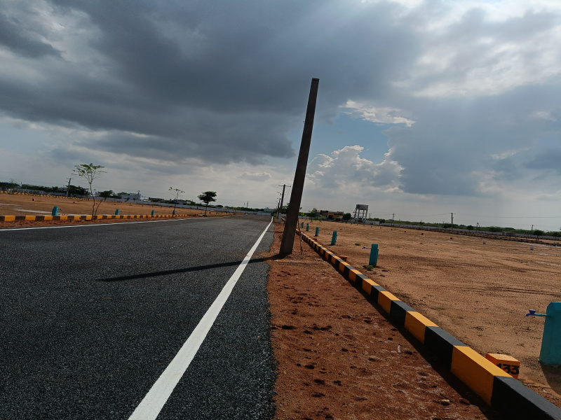  Residential Plot 1000 Sq.ft. for Sale in Thiruverumbur, Tiruchirappalli