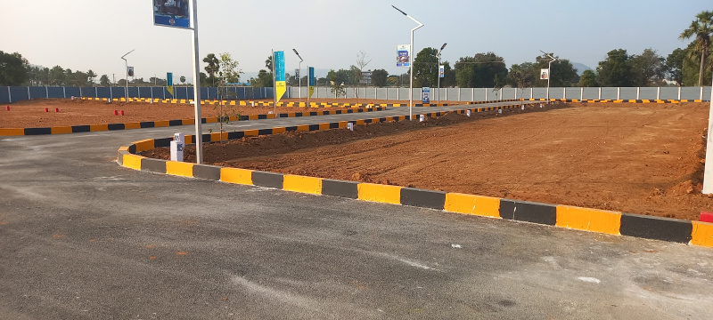  600 Sq.ft. Residential Plot for Sale in Latteri, Vellore