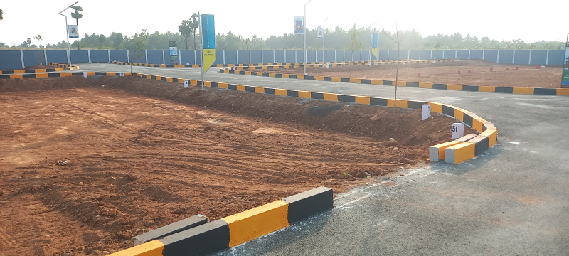  600 Sq.ft. Residential Plot for Sale in Latteri, Vellore