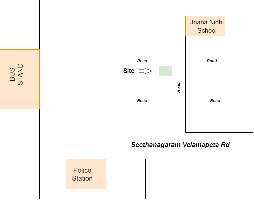  Residential Plot for Sale in Seethanagaram, East Godavari