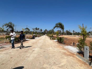  Residential Plot for Sale in Hemmigepura, Bangalore