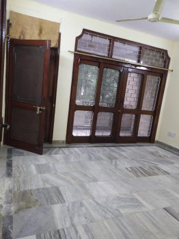 2 BHK Flat for Rent in Block K, Kalkaji, Delhi