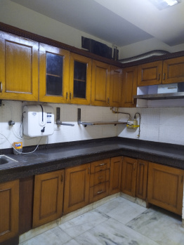 3 BHK Flat for Rent in Kalkaji, Delhi