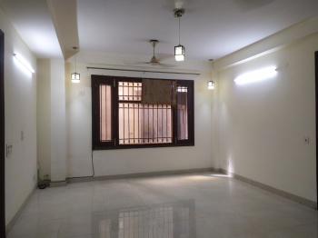 3 BHK Builder Floor for Rent in Govind Puri Extension, Delhi