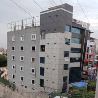  Office Space for Rent in Uppal Kalan, Medchal